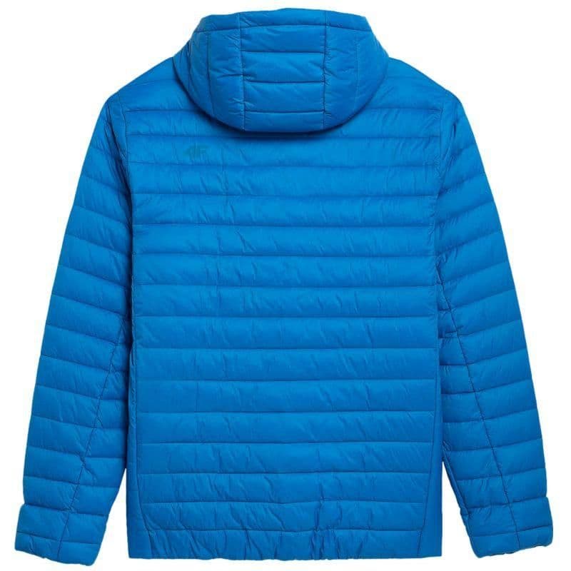 image-Jacket 4F M 4FSS23TDJAM085 33S