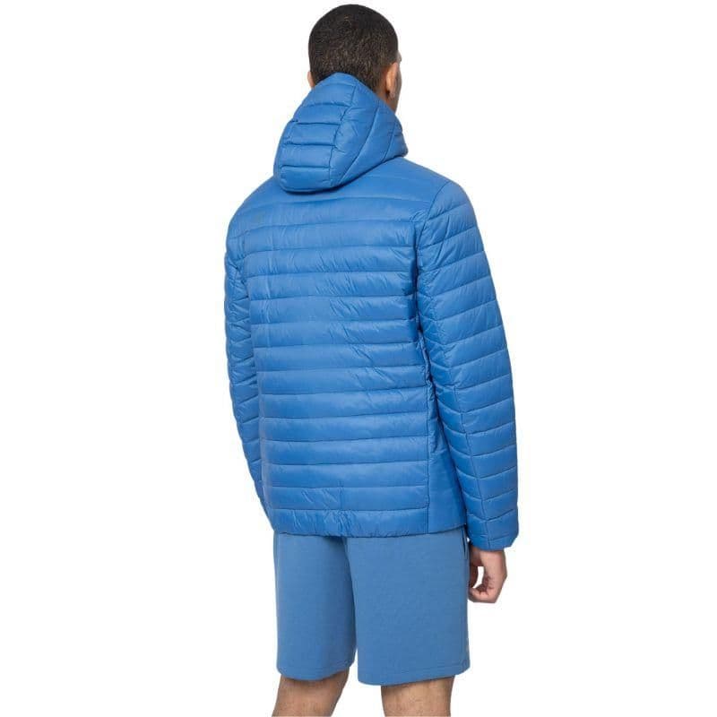 image-Jacket 4F M 4FSS23TDJAM085 33S