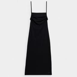 image-Dress 4F W 4FSS23TDREF052 20S