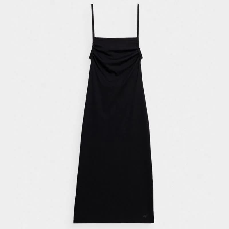 image-Dress 4F W 4FSS23TDREF052 20S