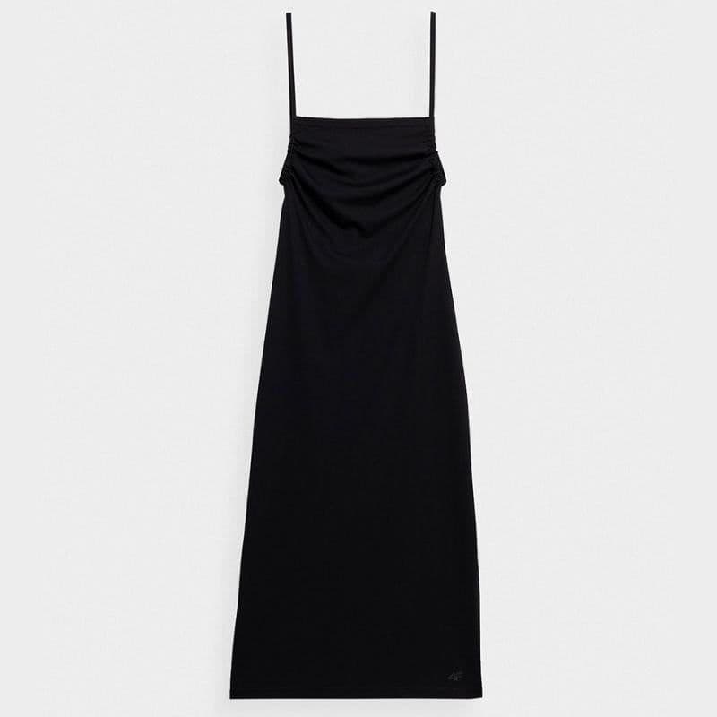 image-Dress 4F W 4FSS23TDREF052 20S