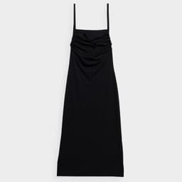 image-Dress 4F W 4FSS23TDREF052 20S