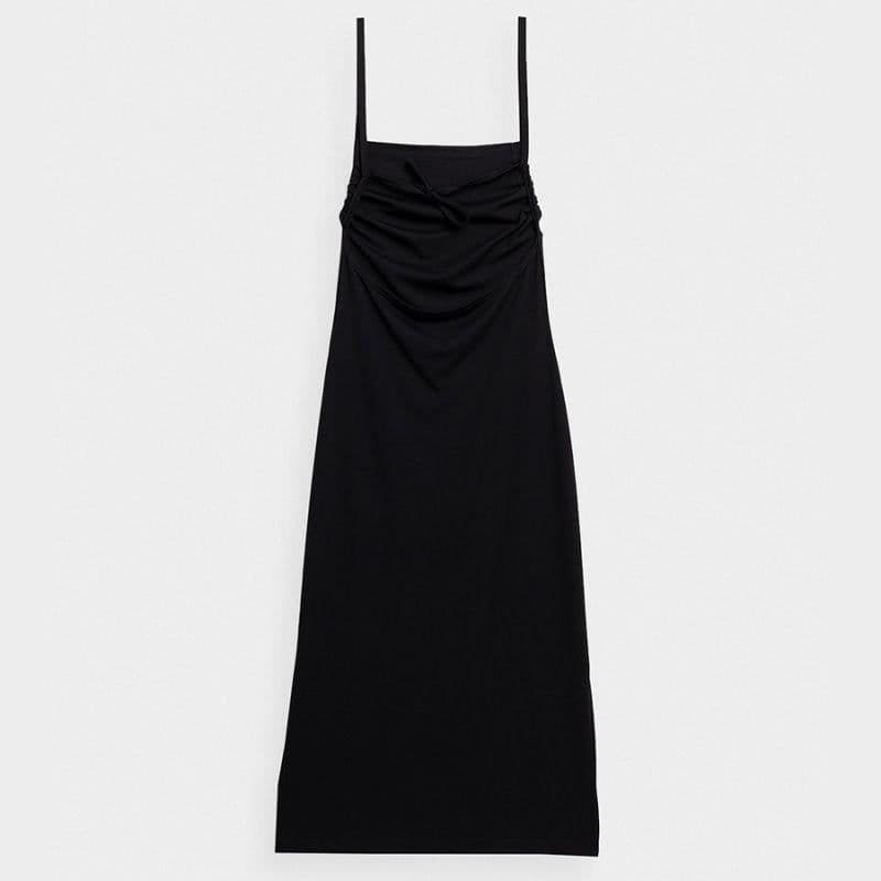 image-Dress 4F W 4FSS23TDREF052 20S