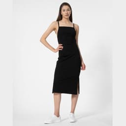 image-Dress 4F W 4FSS23TDREF052 20S