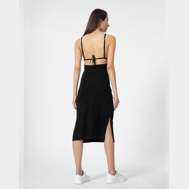 image-Dress 4F W 4FSS23TDREF052 20S