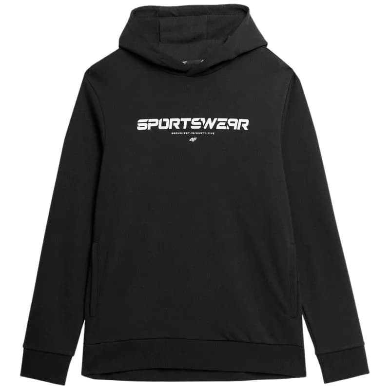 image-Sweatshirt 4F M266 M 4FSS23TSWSM266 20S