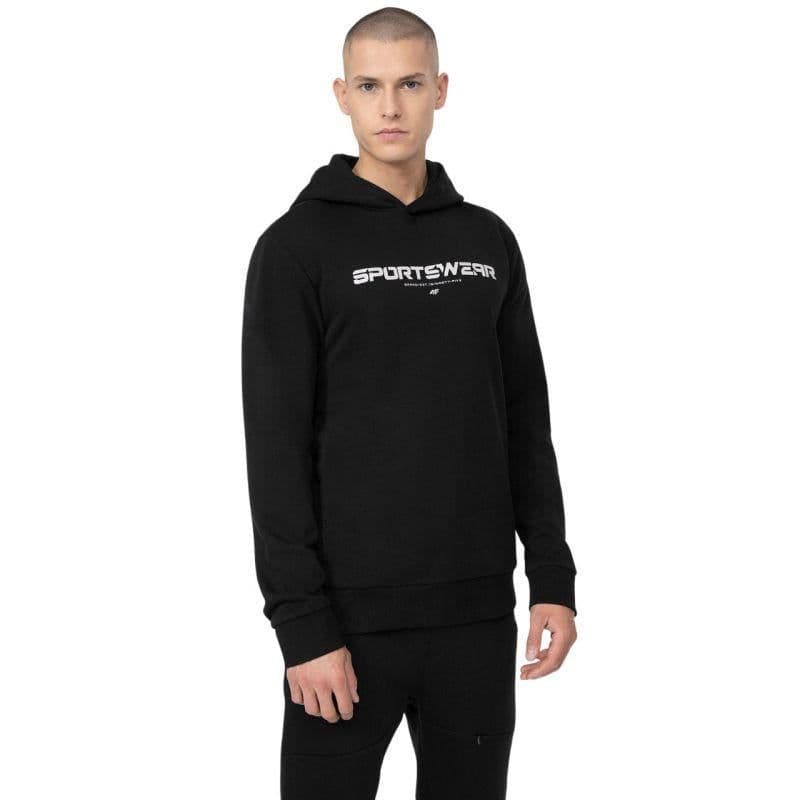 image-Sweatshirt 4F M266 M 4FSS23TSWSM266 20S