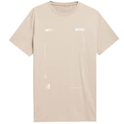image-T-shirt 4F M 4FSS23TTSHM311-81S
