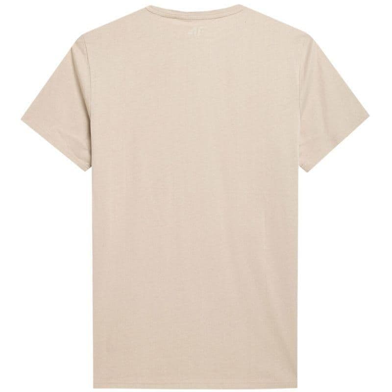 image-T-shirt 4F M 4FSS23TTSHM311-81S