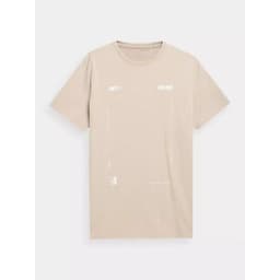 image-T-shirt 4F M 4FSS23TTSHM311-81S
