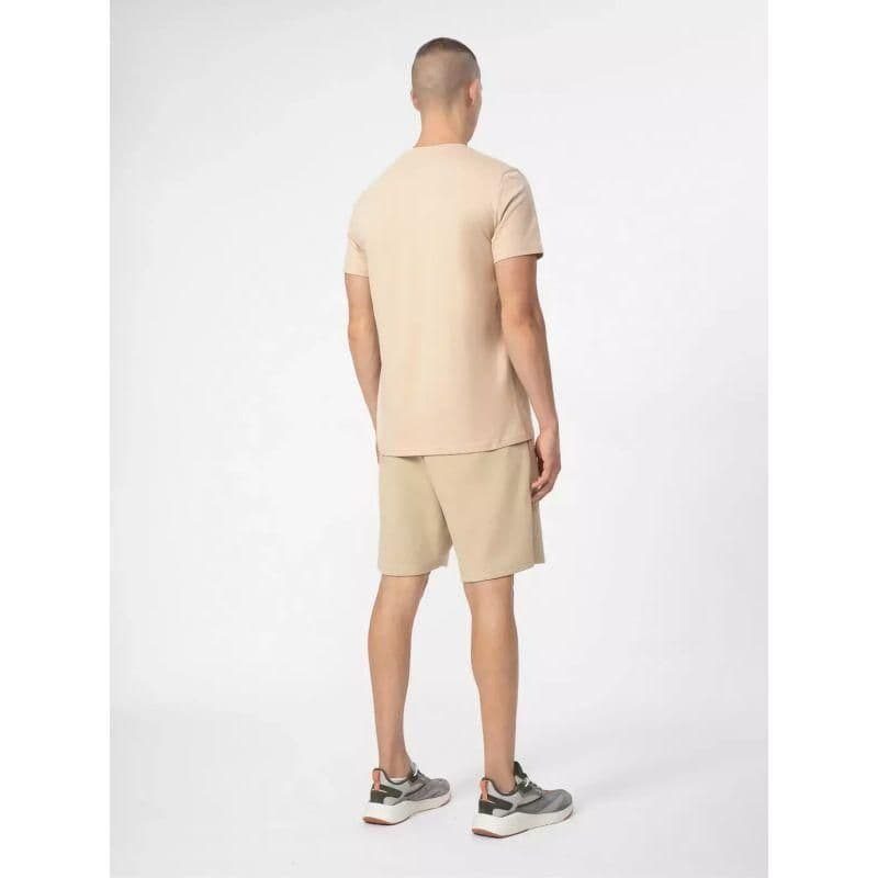 image-T-shirt 4F M 4FSS23TTSHM311-81S