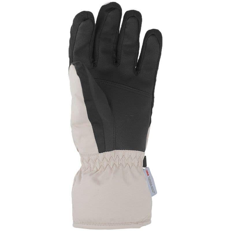 image-4F FNK F106 W ski gloves 4FWAW23AFGLF106 83S