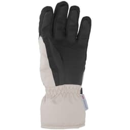image-4F FNK F106 W ski gloves 4FWAW23AFGLF106 83S