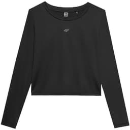 image-Longsleeve T-shirt 4F F218 W 4FWSS24TFLOF218 20S