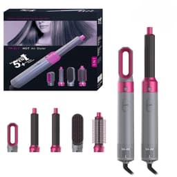 image-5 in 1 hot air styler