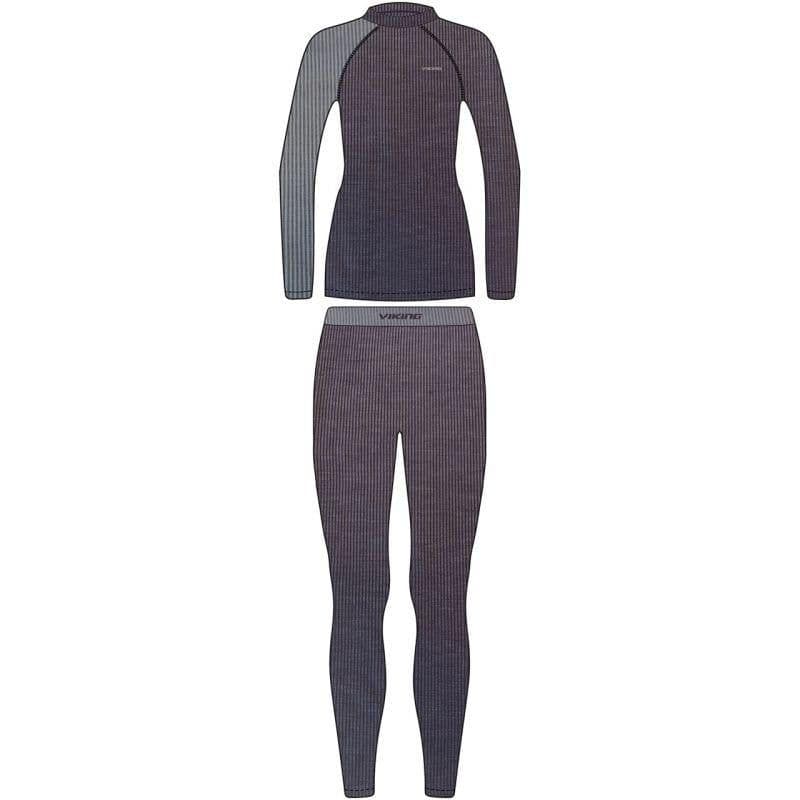 image-Viking Mounti Set W thermal underwear 500-25-8757-0800