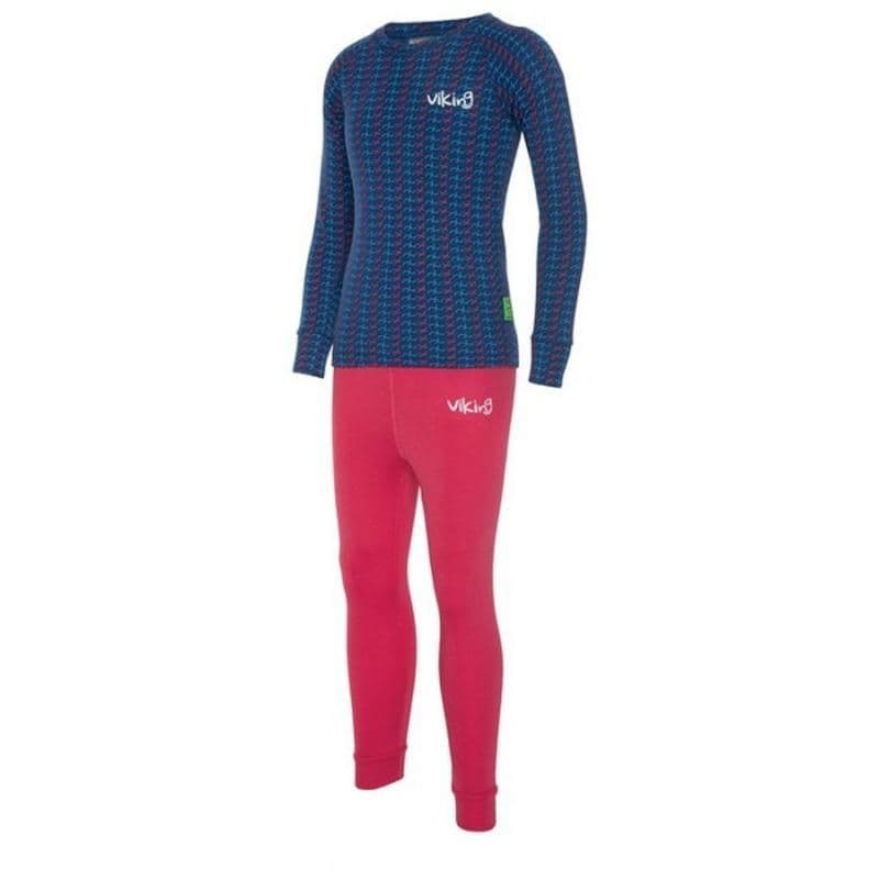 image-Thermoactive set Viking Nino Junior 500/21/6590/46
