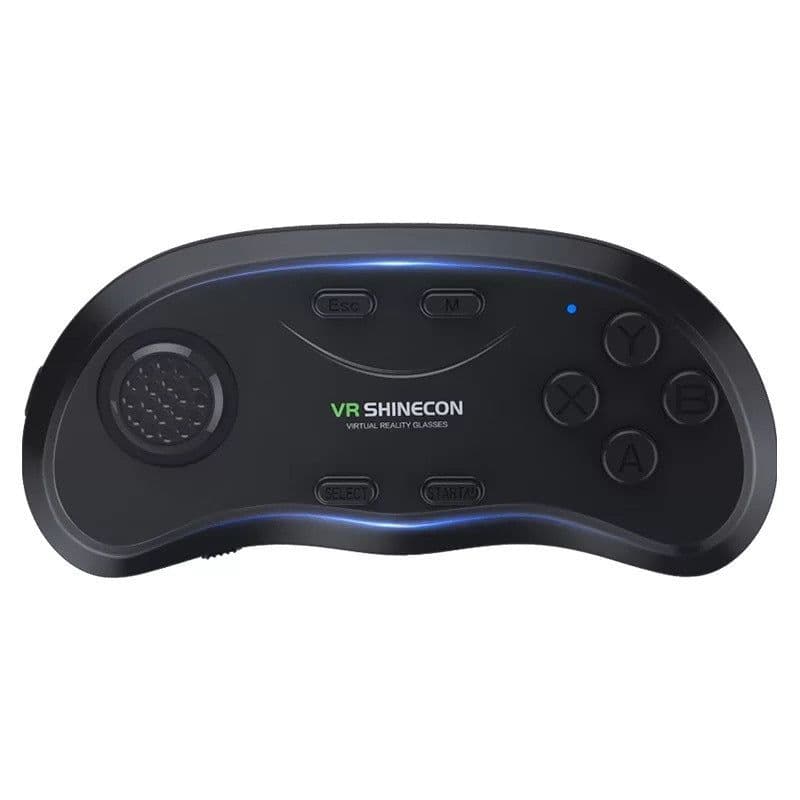 image-Thousand Magic Mirror Wireless Bluetooth Gamepad