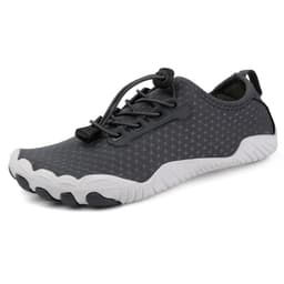 image-2023 summer cross-border new outdoor hiking and wading five-finger shoes for men and couples, river tracing shoes, quick-drying beach swimming shoes for women