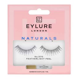 image-False Eyelashes Naturals Eylure 105812099 Nº 070 (Nº 070)