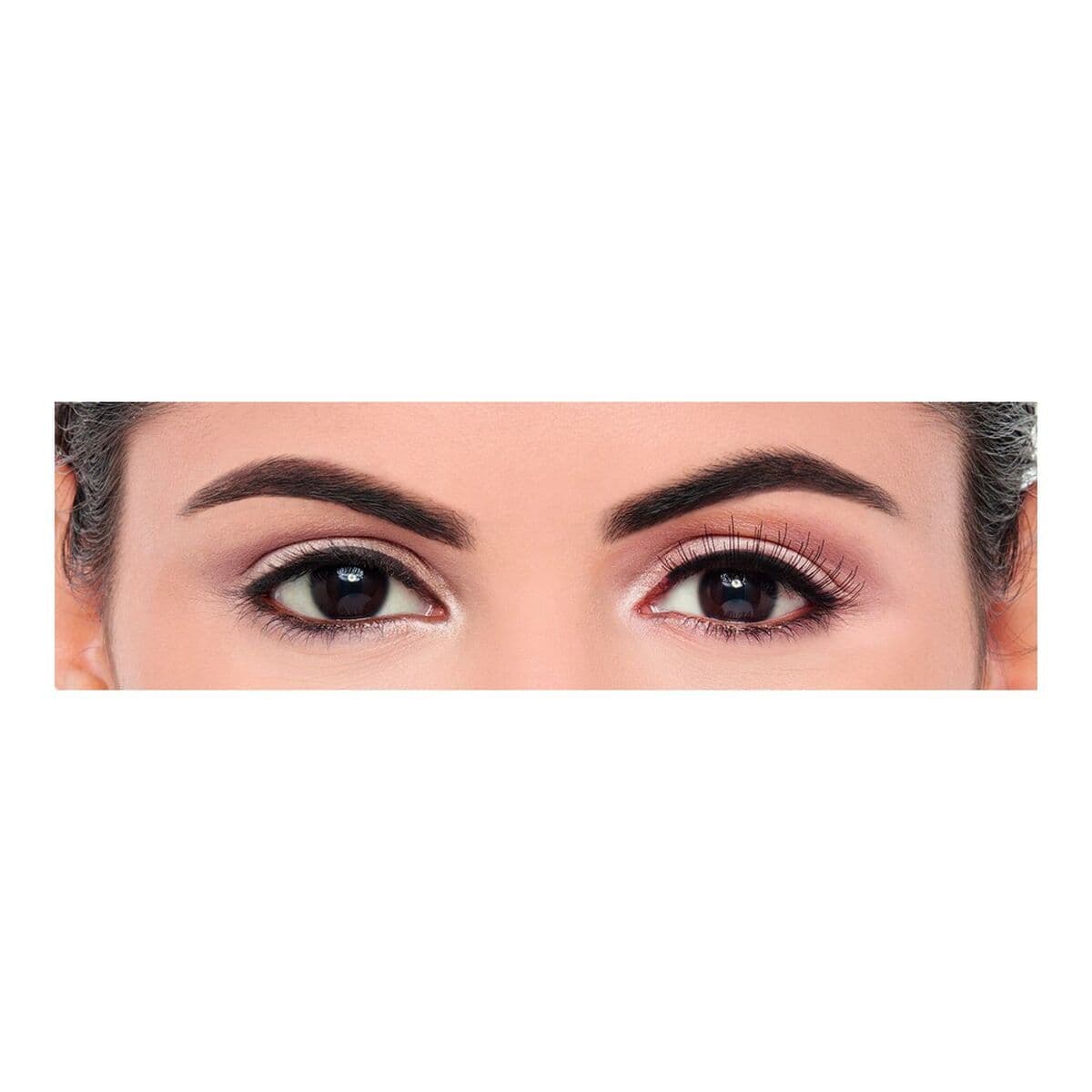image-False Eyelashes Naturals Eylure 105812099 Nº 070 (Nº 070)