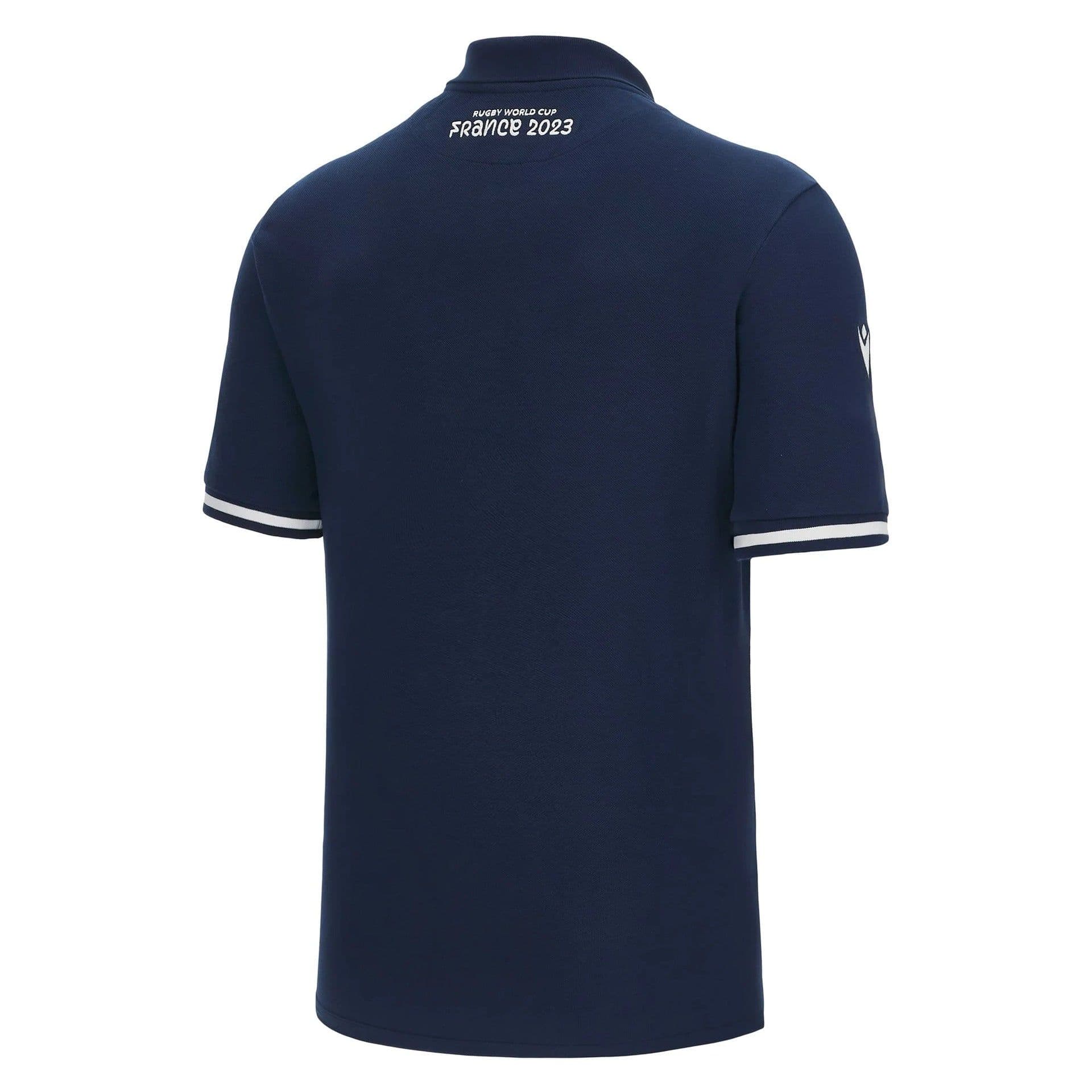 image-2023 Scotland England Rugby Home T-Shirt S-3XL Factory Wholesale Dropshipping
