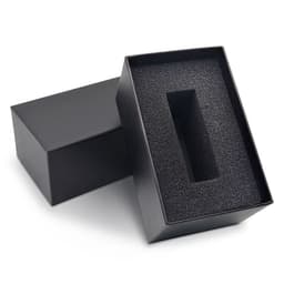 image-Mei Geer Black Watch Packaging Box - 11.8*7.5*7cm