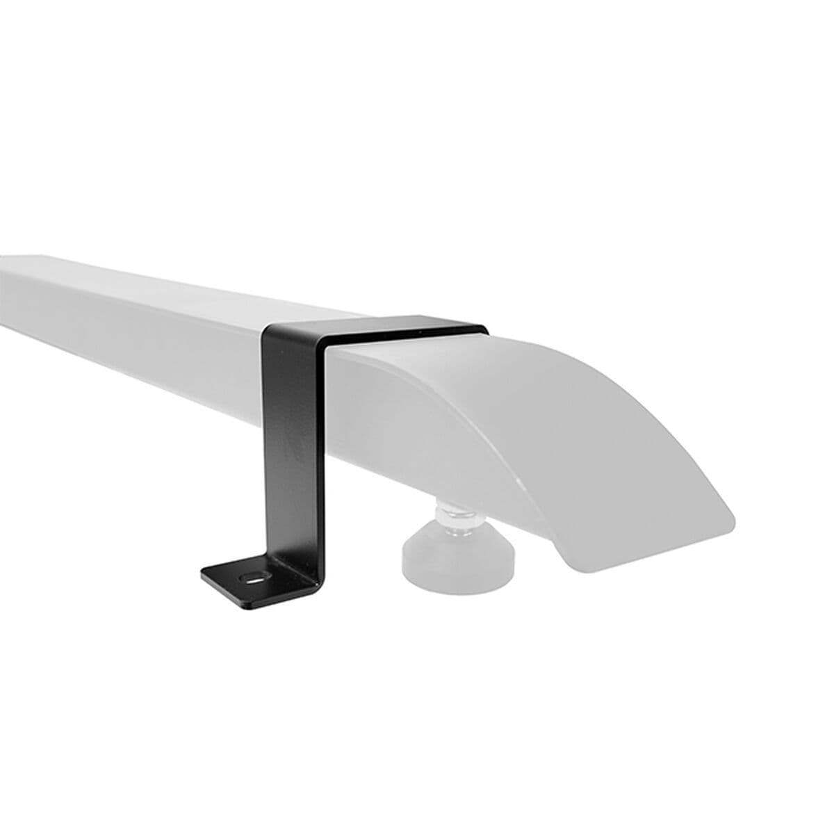 image-Screen Table Support Neomounts BT8380-CASTORS