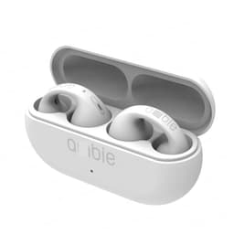 image-2023 popular ambie same style clip-on bone conduction sports Bluetooth headset tws wireless noise reduction long battery life