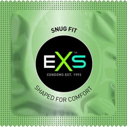 image-Condoms EXS Snug 12 Units