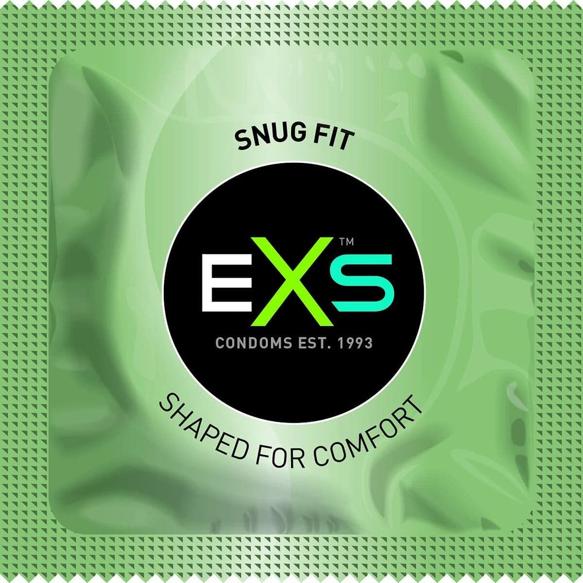 image-Condoms EXS Snug 12 Units