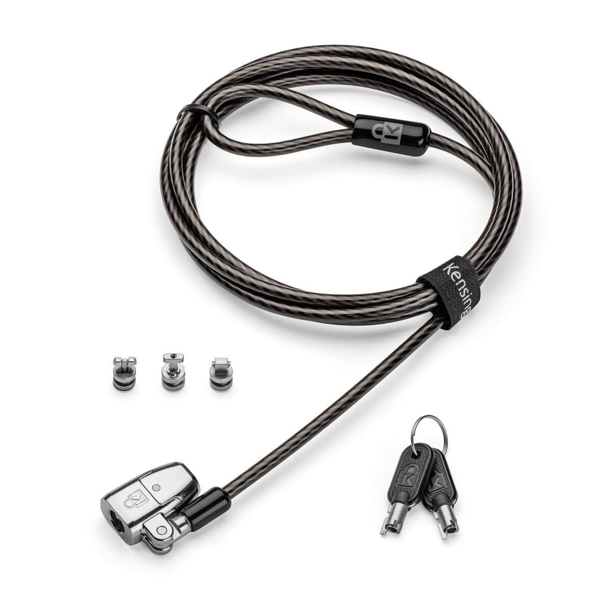image-Security Cable Kensington K68102EU 1,8 m