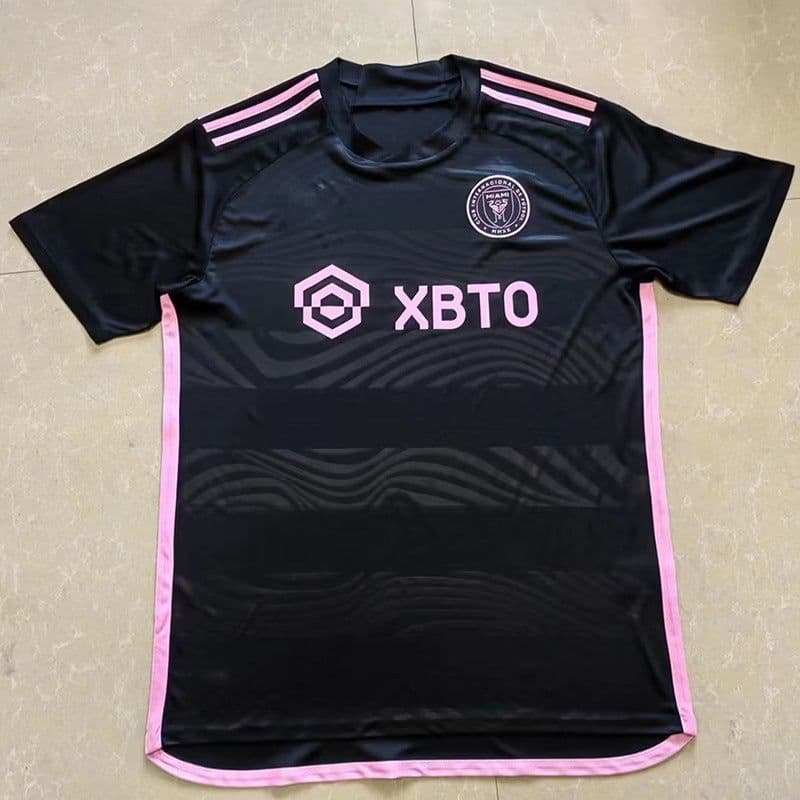 image-Football jersey Arsenal Inter Milan Liverpool Barcelona Porto Bayern Paris Real Madrid Miami jersey jersey