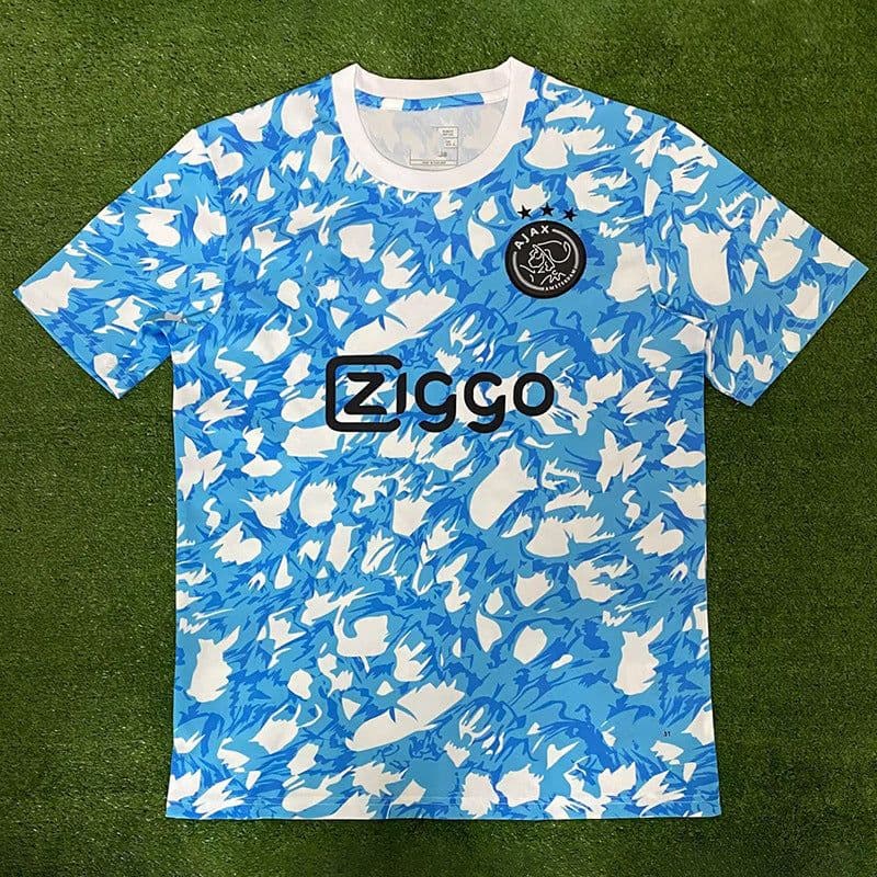 image-Football jersey Arsenal Inter Milan Liverpool Barcelona Porto Bayern Paris Real Madrid Miami jersey jersey