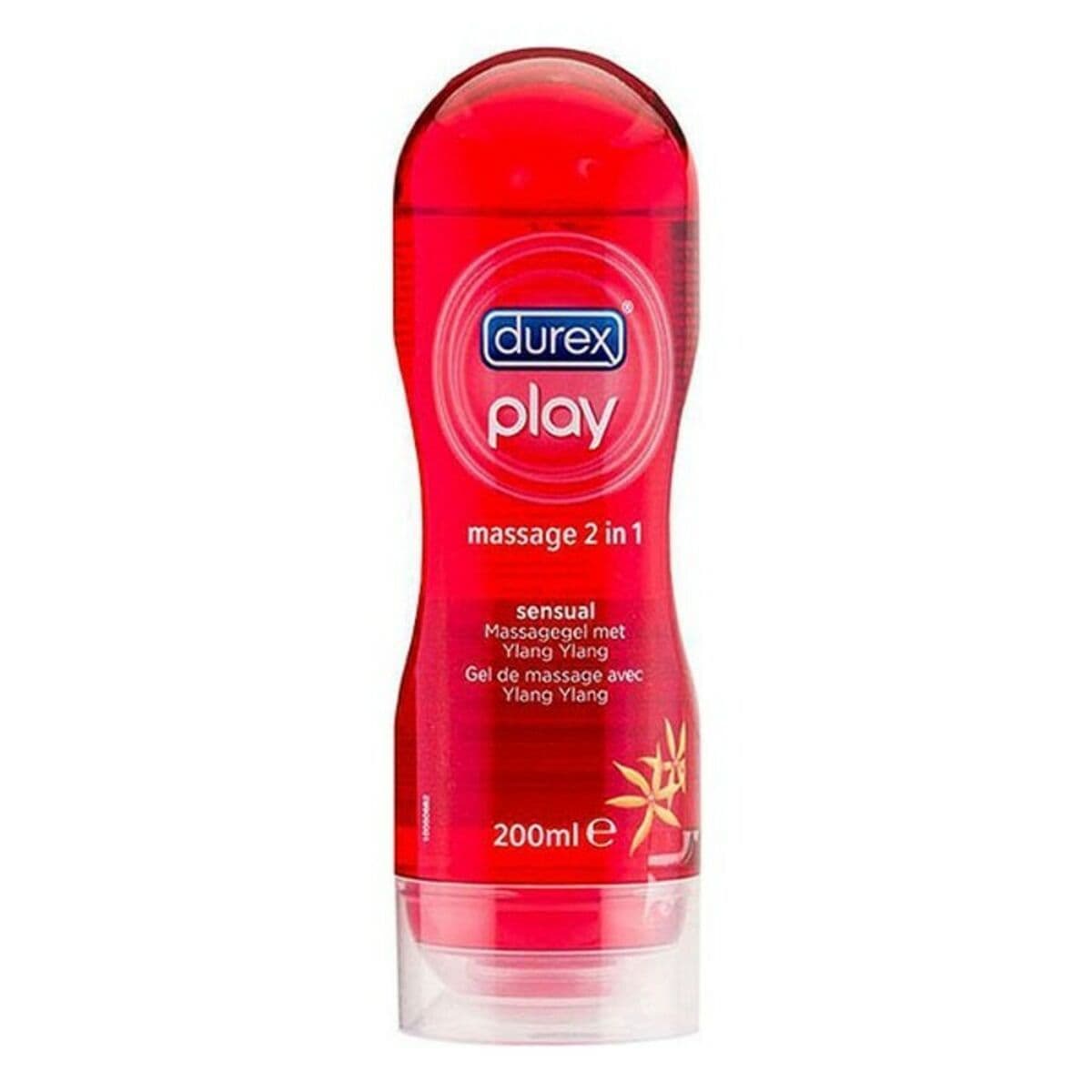 image-Massage Gel Durex Durex 200 ml
