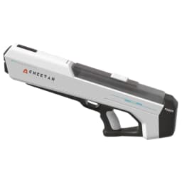 image-Electric water gun children's toy automatic high-pressure powerful internet celebrity bursts of water for adults to spray water for water fights