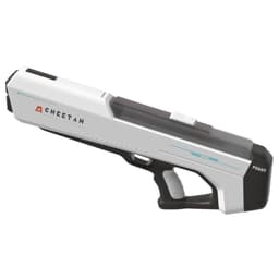 image-Electric water gun children's toy automatic high-pressure powerful internet celebrity bursts of water for adults to spray water for water fights