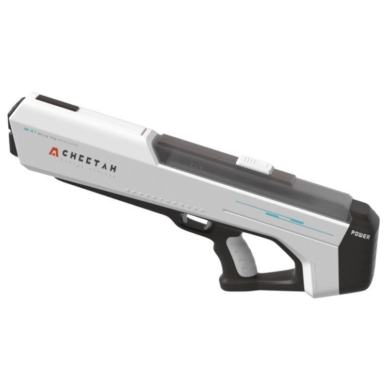 image-Electric water gun children's toy automatic high-pressure powerful internet celebrity bursts of water for adults to spray water for water fights
