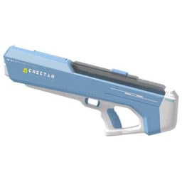 image-Electric water gun children's toy automatic high-pressure powerful internet celebrity bursts of water for adults to spray water for water fights