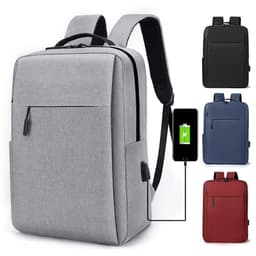 image-Cross-border wholesale business travel school bag commuting student computer large capacity men's sports fashion women's backpack
