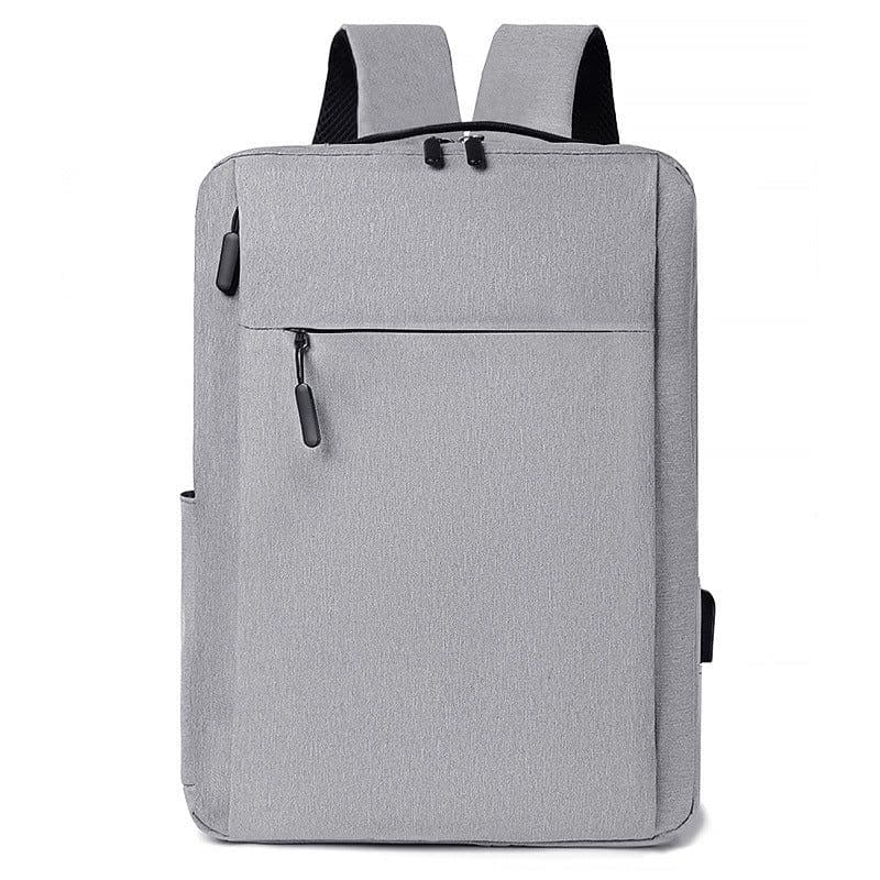 image-Cross-border wholesale business travel school bag commuting student computer large capacity men's sports fashion women's backpack