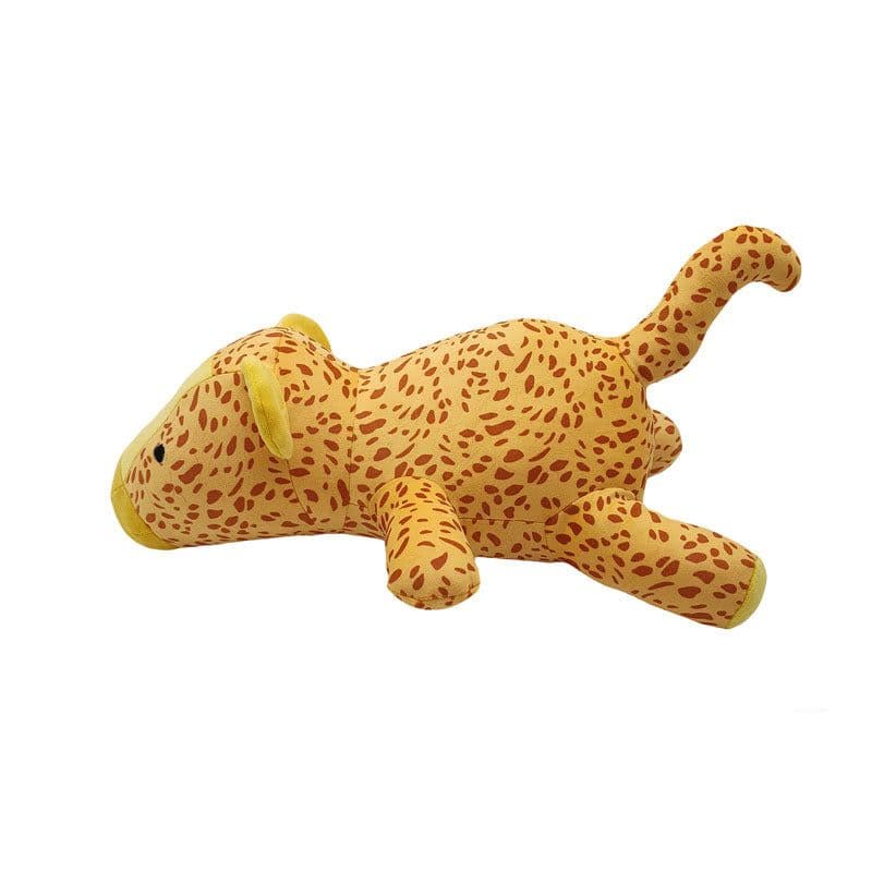 image-Cross-border new product Dinosaur Weighted dinosaur plush toy soft soft doll gift spot