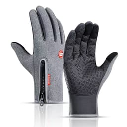 image-Winter Thick Warm Touch Screen Gloves