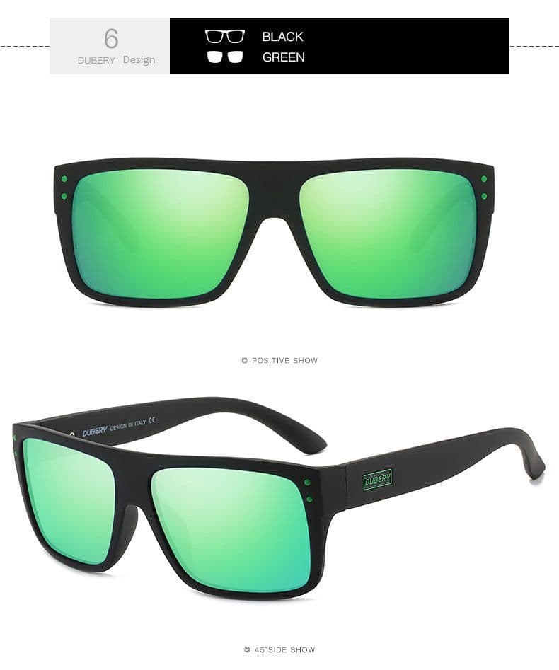 image-Sports Sunglasses Fishing Polarized Sunglasses