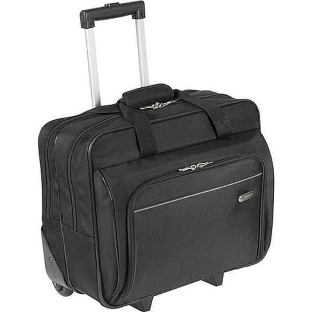 image-Laptop Case Targus TBR003EU Black 16" 15.6"
