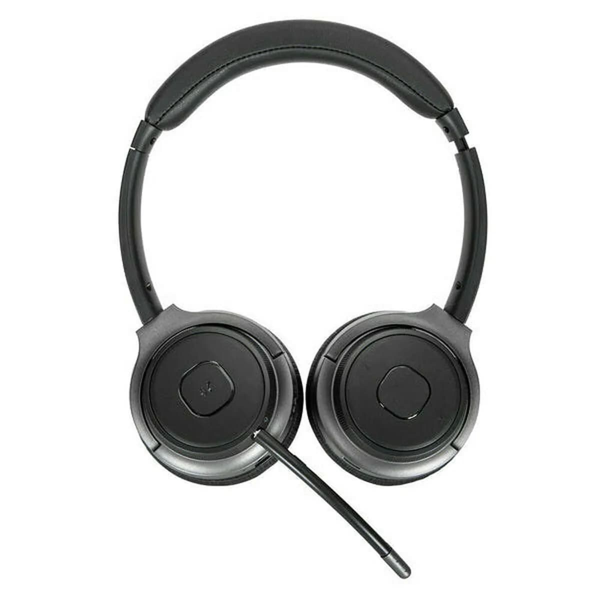 image-Headphones Targus AEH104GL Black