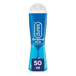 image-Anal Lubricant Durex 3036058 50 ml