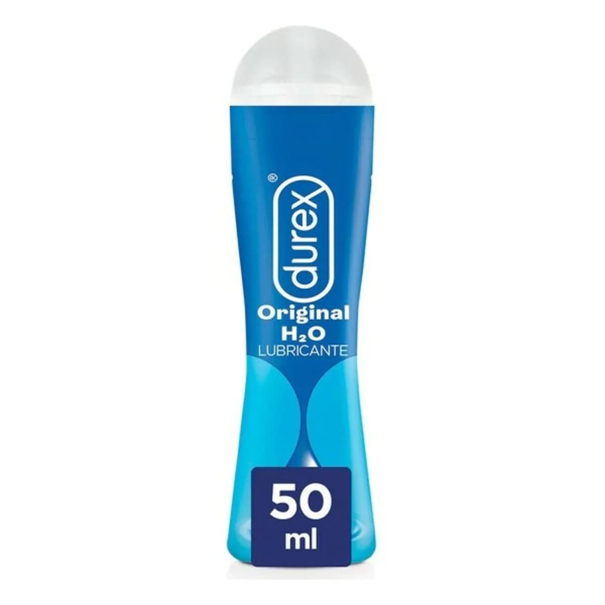 image-Anal Lubricant Durex 3036058 50 ml