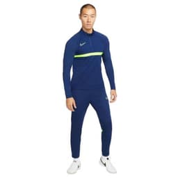 image-Nike Dri-Fit Academy 21 Dril Top M CW6110-492 sweatshirt