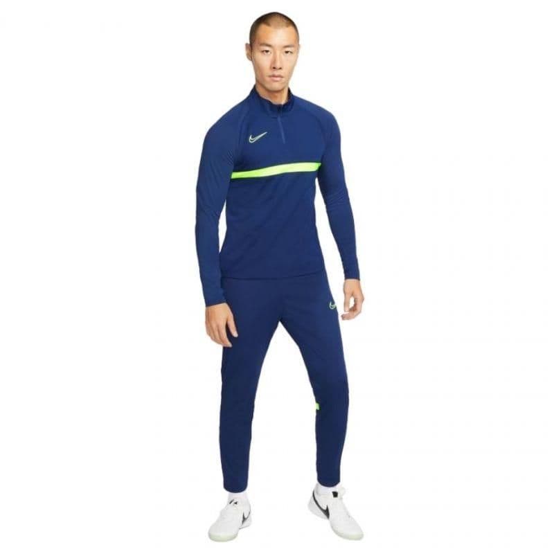 image-Nike Dri-Fit Academy 21 Dril Top M CW6110-492 sweatshirt